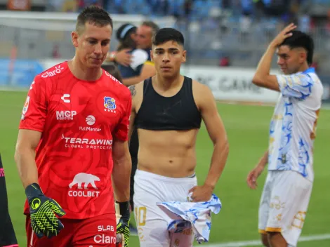 Rostro de TNT se desahogó con todo: "Nos salvó la U"