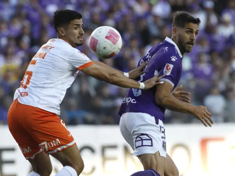 El jugoso premio por el que pelean Cobreloa y Concepción en la final