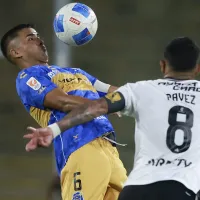 Capitán de Everton agradece: “La U de Chile nos dio una mano, por fin se va este año de mierd*”