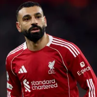“El club me está traicionado”: Mohamed Salah incendia el Liverpool y dispara contra todos