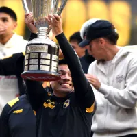 Se va el DT campeón: La inexplicable “Maldición” de los campeones chilenos del 2025