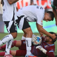 Suena fuerte en el mercado de los grandes, fue figura ante Colo Colo y se acuerda de su ex DT: “El profe Coto…”