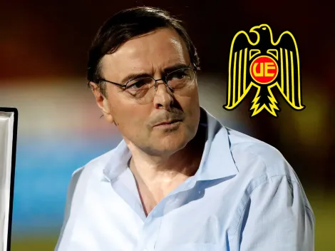 ¡Apareció! Jorge Segovia sorprende a toda Unión Española con mensaje