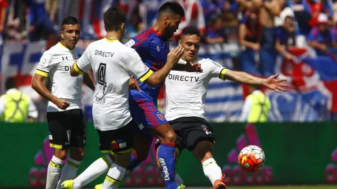 ¿Podría volver a colo Colo?