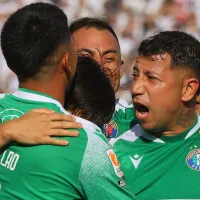 Leo Valencia sorprende con inesperado anuncio tras vencer a Colo Colo: “Espero volver…”