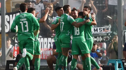 Audax Italiano despide a otro jugador para la temporada 2026.