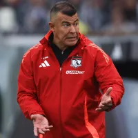 Sorpresa total: Jorge Almirón suena fuerte en Boca Juniors tras irse muy mal de Colo Colo