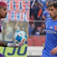 Polémica por el equipo del año en la Gala Crack: cuatro de U. de Chile y solo uno de U. Católica