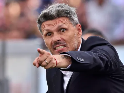 “Es un DT barato”: La insólita razón por la que Ortiz sigue en Colo Colo