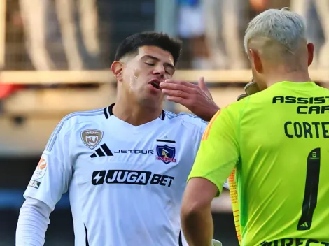 Los seis futbolistas que Colo Colo buscará mandar a préstamo
