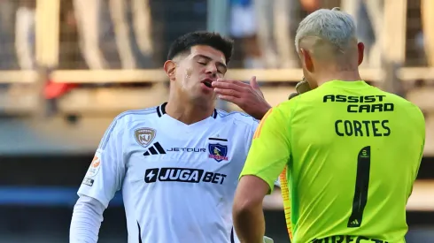 Pavez y Cortés se irán del Cacique mediante un préstamo para el 2026.