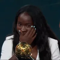 La emoción de Mary Valencia por ser la mejor del año en la Gala Crack: “He sacrificado mucho”