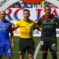 ¿Llega a Universidad de Chile? Esto dijo Zanahoria Pérez sobre su futuro en el 2026