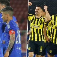 ¡U de Chile ya piensa en la Sudamericana! Revelan interés en goleador uruguayo que queda libre