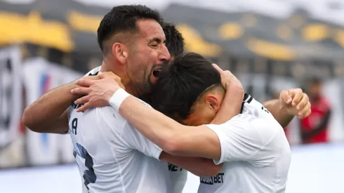 Colo Colo busca dar el batacazo con un reciente campeón de la Liga de Primera.