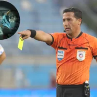 Señalan que el penal que dejó fuera a la U de Chile de la Libertadores no debió ser cobrado: “Completamente accidental”