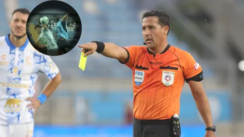 El polémico penal de O'Higgins.