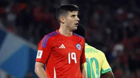 Benjamín Kuscevic tendría claro nuevos detalles sobre su futuro.