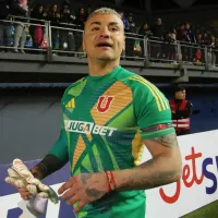 Cristóbal Campos vuelve a disparar contra Clark y revela: “No he recibido ayuda de U. de Chile”