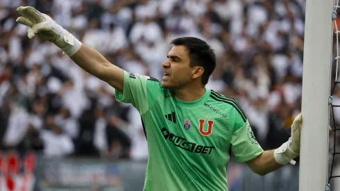 Toselli se va de la U.