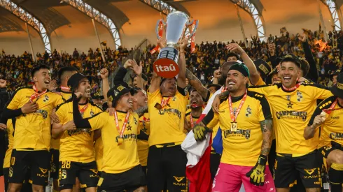 Coquimbo ya trabaja para encontrar al nuevo entrenador