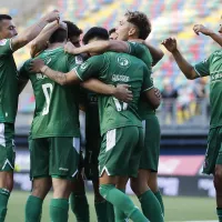 No solo Leo Valencia: La otra salida que azota a Audax Italiano para la temporada 2026