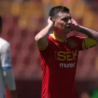 Pablo Aránguiz podría protagonizar una de las mayores traiciones del mercado de pases