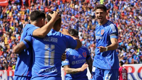 La U se debe rearmar pensando en el 2026.