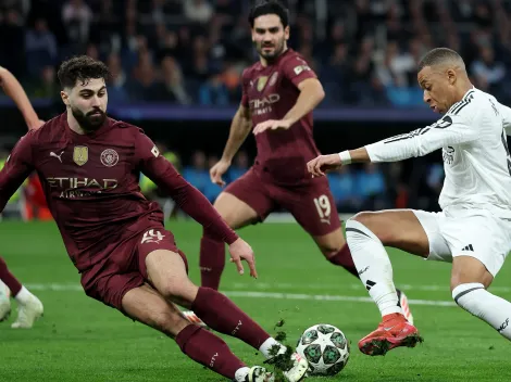 ¿Dónde y a qué hora ver Real Madrid vs Manchester City por Champions?