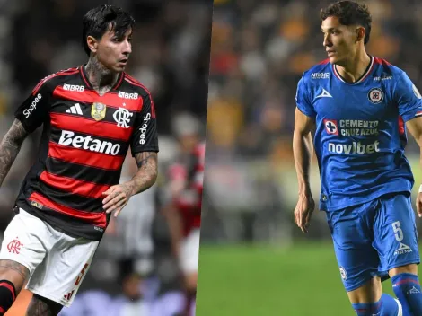 ¿Dónde y a qué hora ver Cruz Azul vs. Flamengo por la Intercontinental?