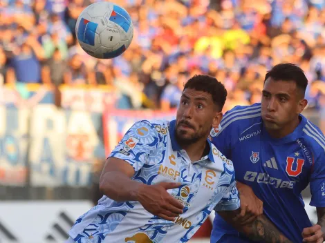 Gigante de América busca un refuerzo en el fútbol chileno: "No es primera vez"