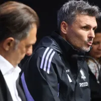 ¡Hay hasta reemplazante! Revelan vuelta de chaqueta de la dirigencia de Colo Colo con Fernando Ortiz