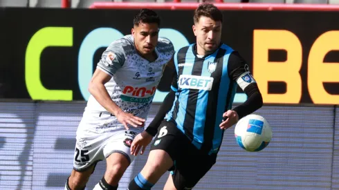 Limache y Huachipato juegan la final de la Copa Chile 2025.