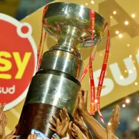 Con un formato inédito: Los cuatro equipos que jugarán la renovada Supercopa 2026