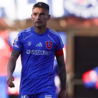 Charles Aránguiz rompe el silencio tras su polémica con una tremenda sorpresa para U de Chile