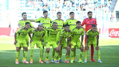 La U mueve sus fichas para reforzar el plantel para 2026.