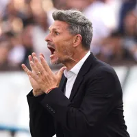 Director de ByN cuenta la firme sobre la permanencia de Fernando Ortiz: “Debemos resolver…”