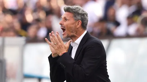 Este miércoles se corta el queque con el futuro de Ortiz