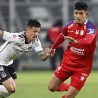 Primer refuerzo para 2026: el préstamo que vuelve a Colo Colo para pelear camiseta de titular