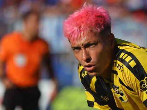 Relator de TNT Sports da pista clave del futuro de Cristián Zavala