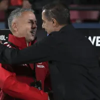 Corre la lista en U de Chile: cambian los candidatos para reemplazar a Gustavo Álvarez