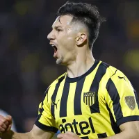 Mercado de fichajes: reportan dura competencia para la U de Chile por un refuerzo uruguayo que desató polémica