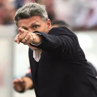 Sorpresa total: Fernando Ortiz se va de Chile justo cuando se define su futuro en Colo Colo