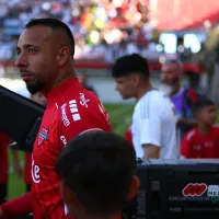 Se formó en la U de Chile y tras cinco años dejará Ñublense: “Momentos hermosos y tristes…”