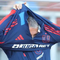 Gustavo Álvarez está de vacaciones fuera de Chile: ¿Qué pasó con la reunión con U de Chile?