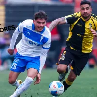 Se acerca la Copa Libertadores: ¿En qué bombos quedarán los equipos chilenos?