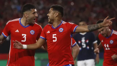 Guillermo Maripán suena en Brasil mientras que a Paulo Díaz tampoco le faltan pretendientes.