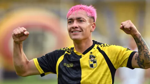 El futuro del jugador deberá definirse dentro de estos días.