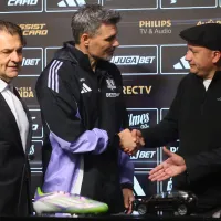 ¡Ruido de sables en Colo Colo! Explican el conflicto que se avecina: “Todo se rompió nuevamente”