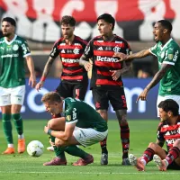Erick Pulgar deja la grande al recordar jugada en la final de la Copa Libertadores: “Me asuste…”